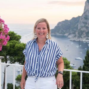 Meet your Posher, Christina